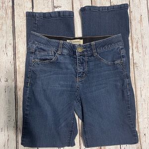 Democracy AB Technology Jeans Size 6